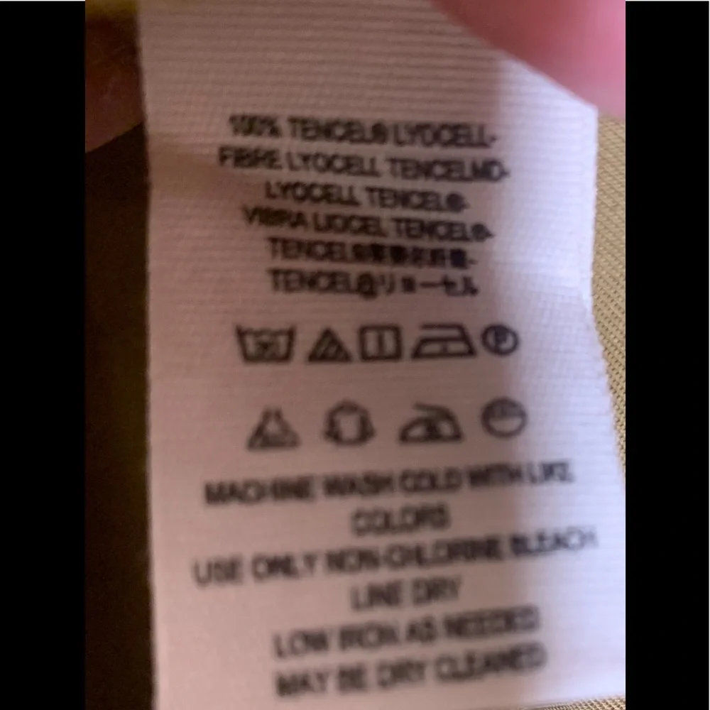 Free People Lost In The Light Pleated Belted Miniskirt - Picture 6 of 7